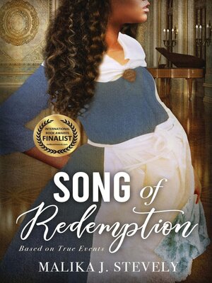 cover image of Song of Redemption